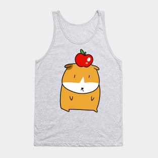 Apple Guinea Pig Tank Top